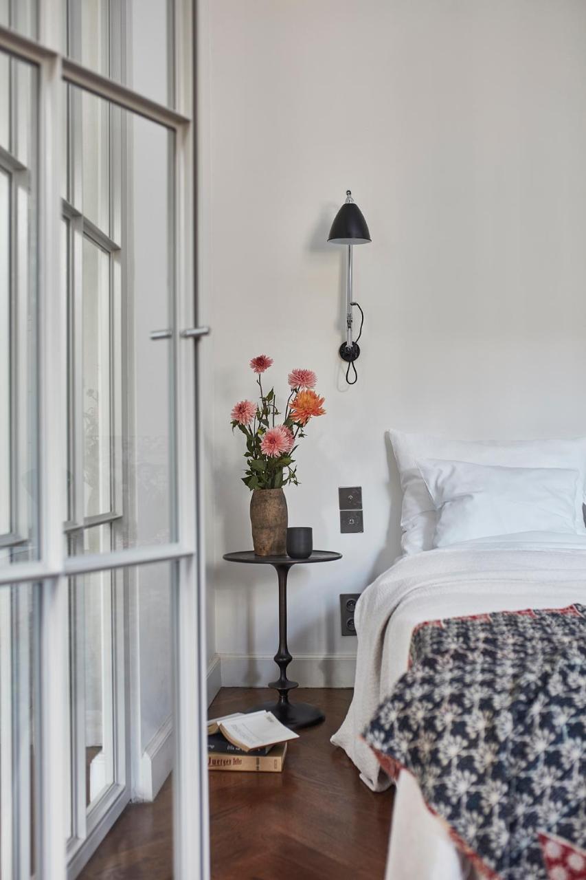 Between Us Bed And Breakfast Varsovia Exterior foto