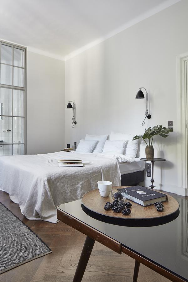 Between Us Bed And Breakfast Varsovia Exterior foto